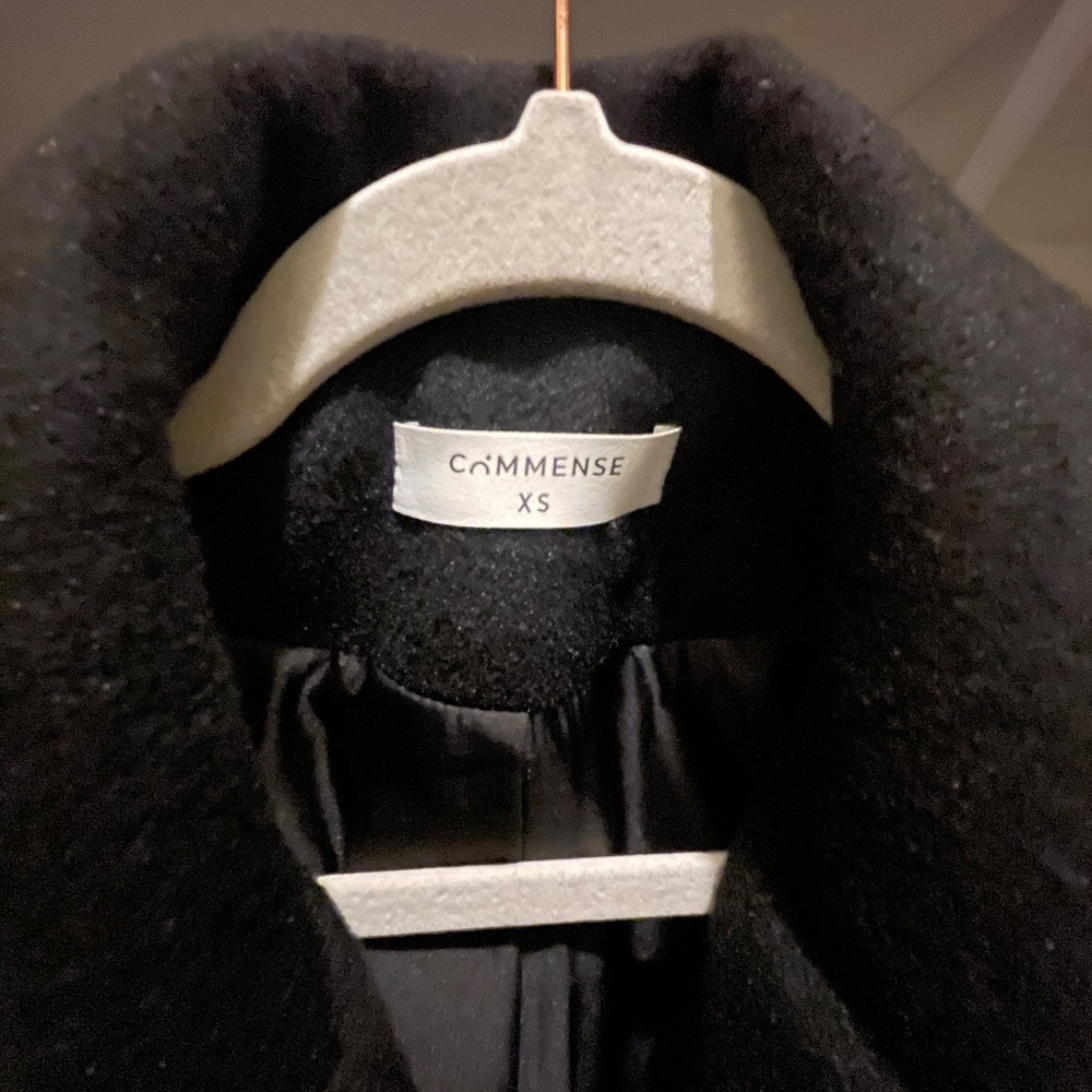 Commense Coat - image 2